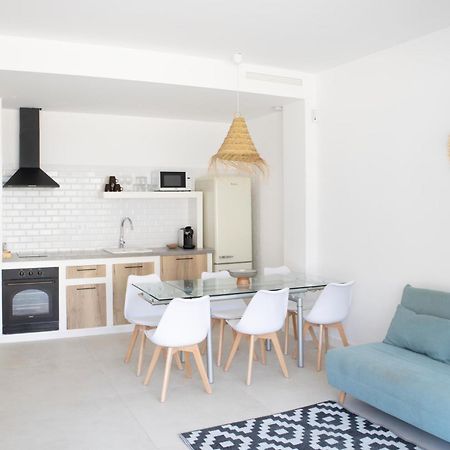Nuevo Apartamento Planta Baja 베이레과르드 외부 사진