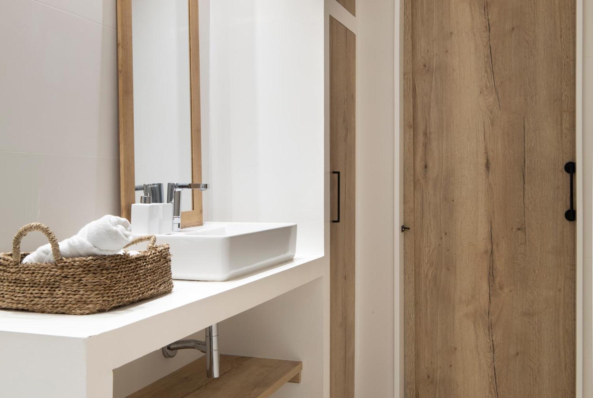 Nuevo Apartamento Planta Baja 베이레과르드 외부 사진