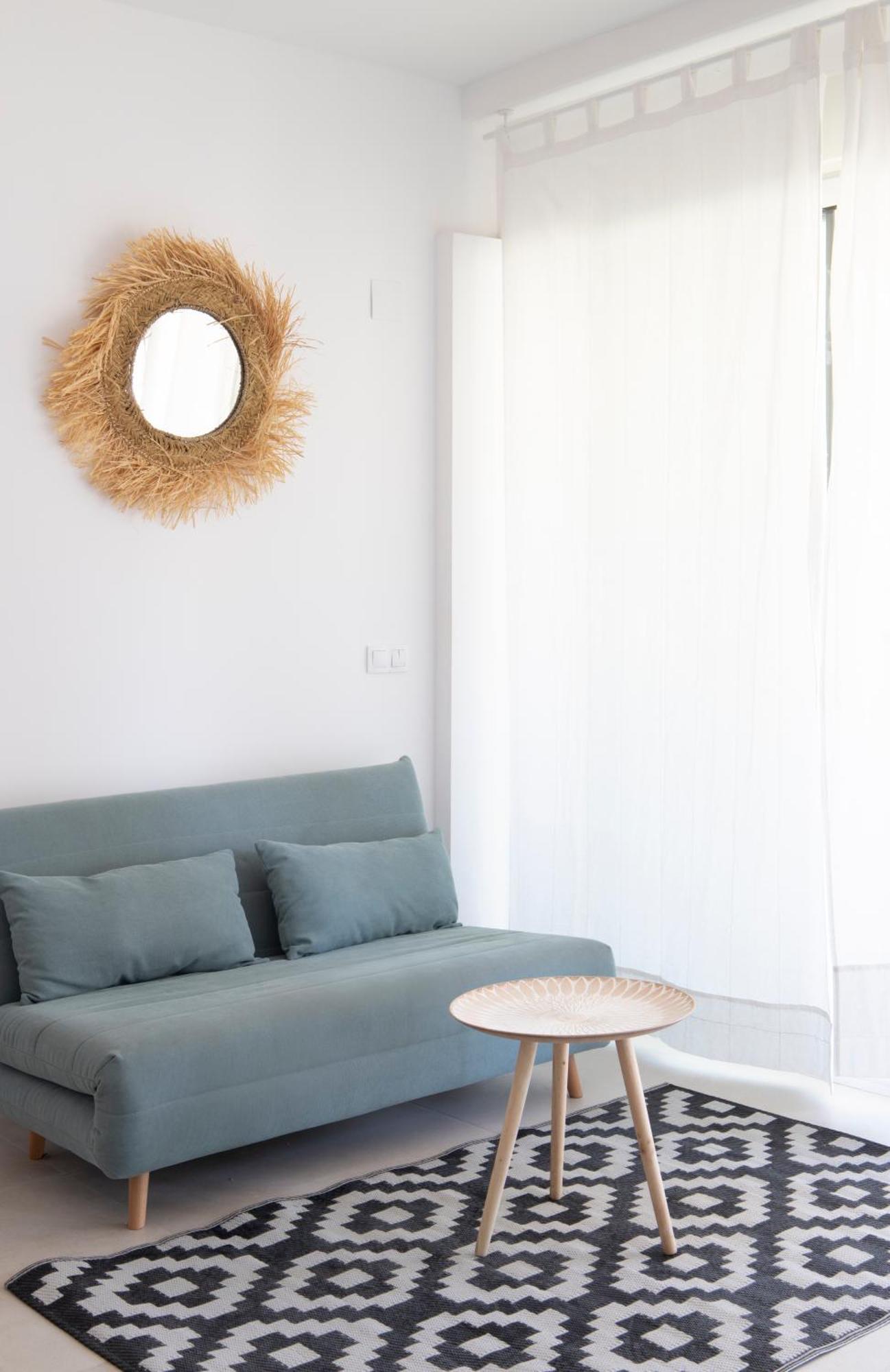 Nuevo Apartamento Planta Baja 베이레과르드 외부 사진