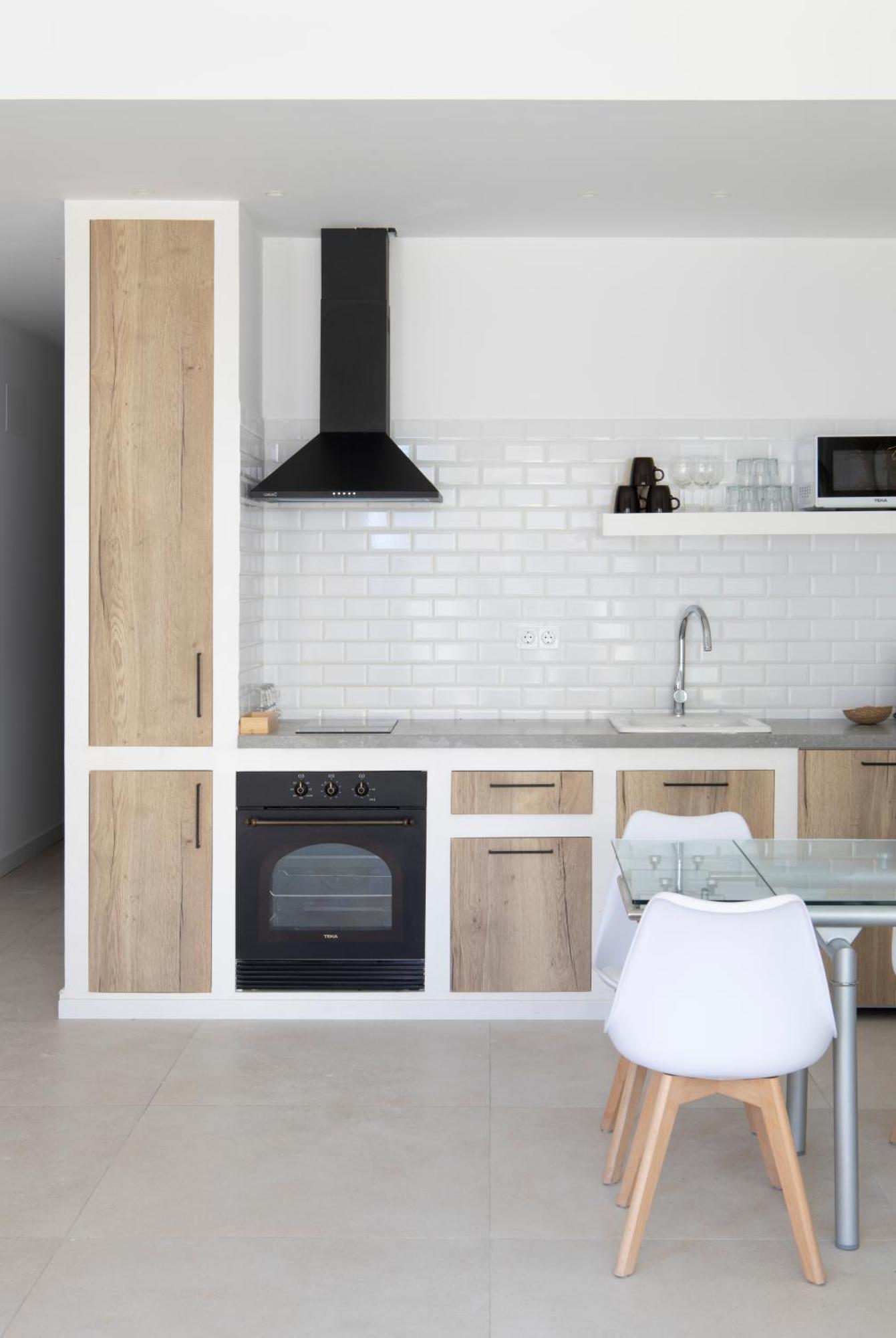 Nuevo Apartamento Planta Baja 베이레과르드 외부 사진