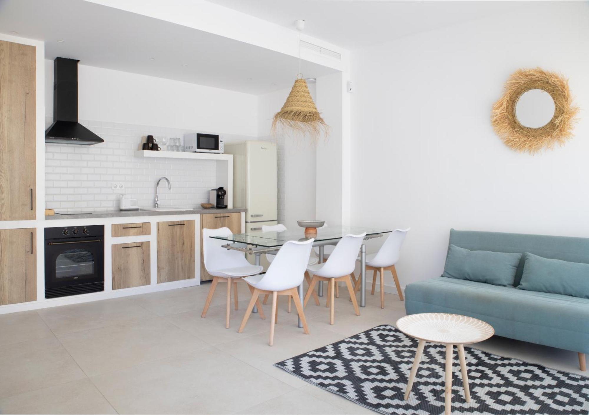Nuevo Apartamento Planta Baja 베이레과르드 외부 사진