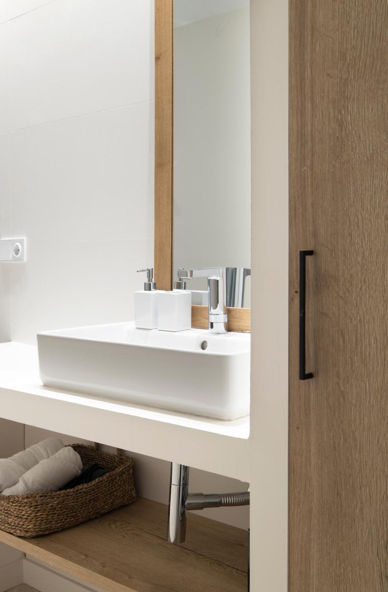 Nuevo Apartamento Planta Baja 베이레과르드 외부 사진