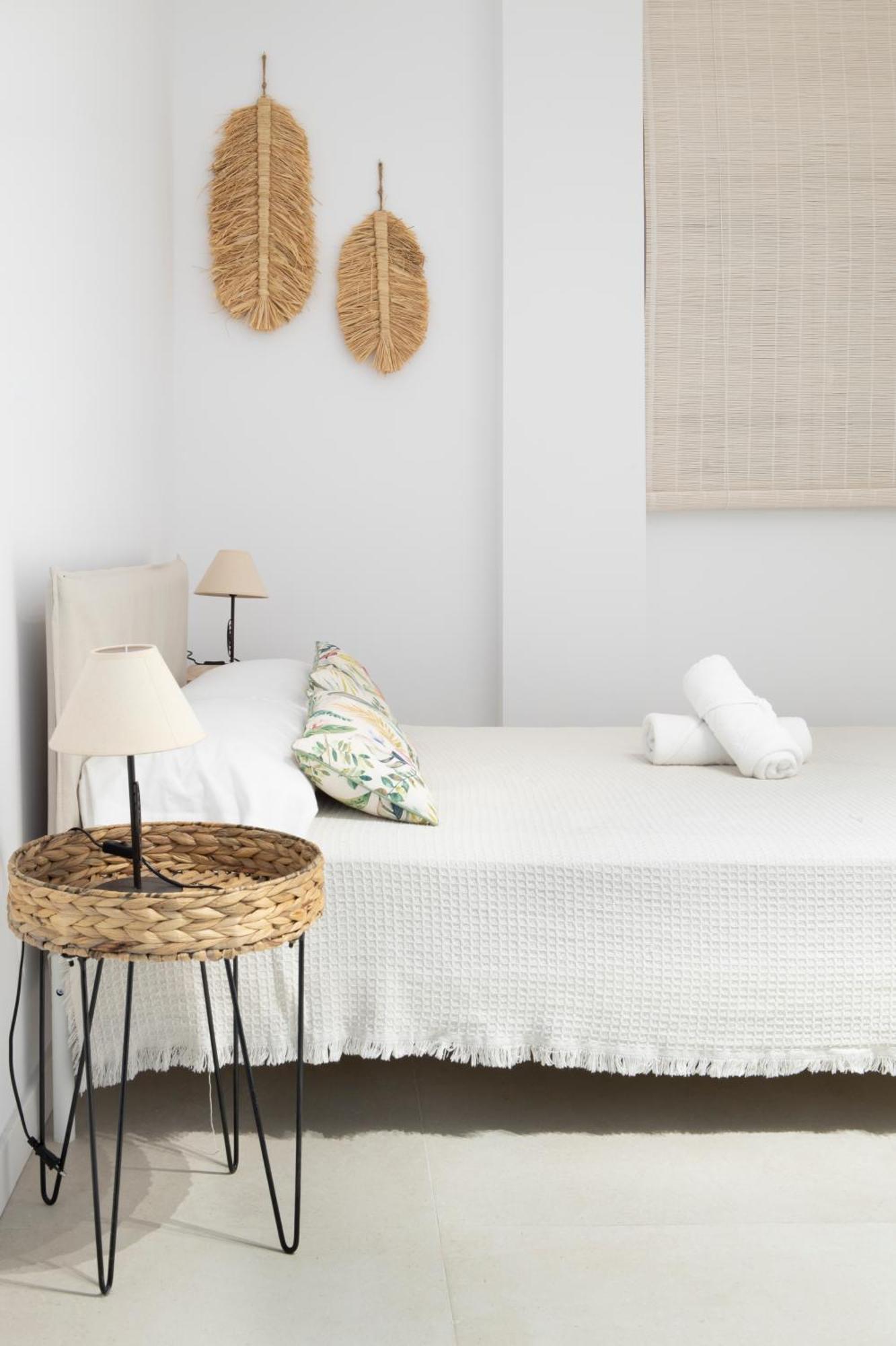 Nuevo Apartamento Planta Baja 베이레과르드 외부 사진