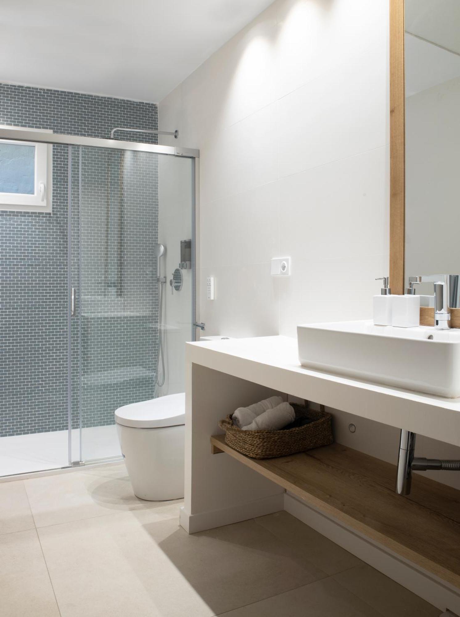 Nuevo Apartamento Planta Baja 베이레과르드 외부 사진