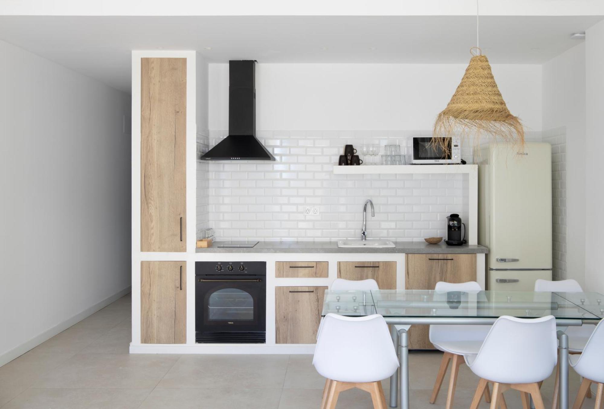 Nuevo Apartamento Planta Baja 베이레과르드 외부 사진