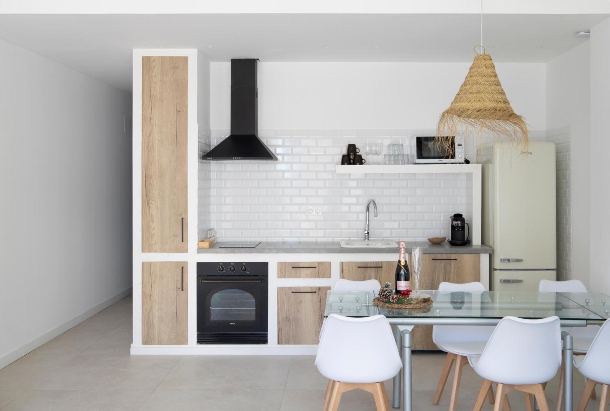 Nuevo Apartamento Planta Baja 베이레과르드 외부 사진