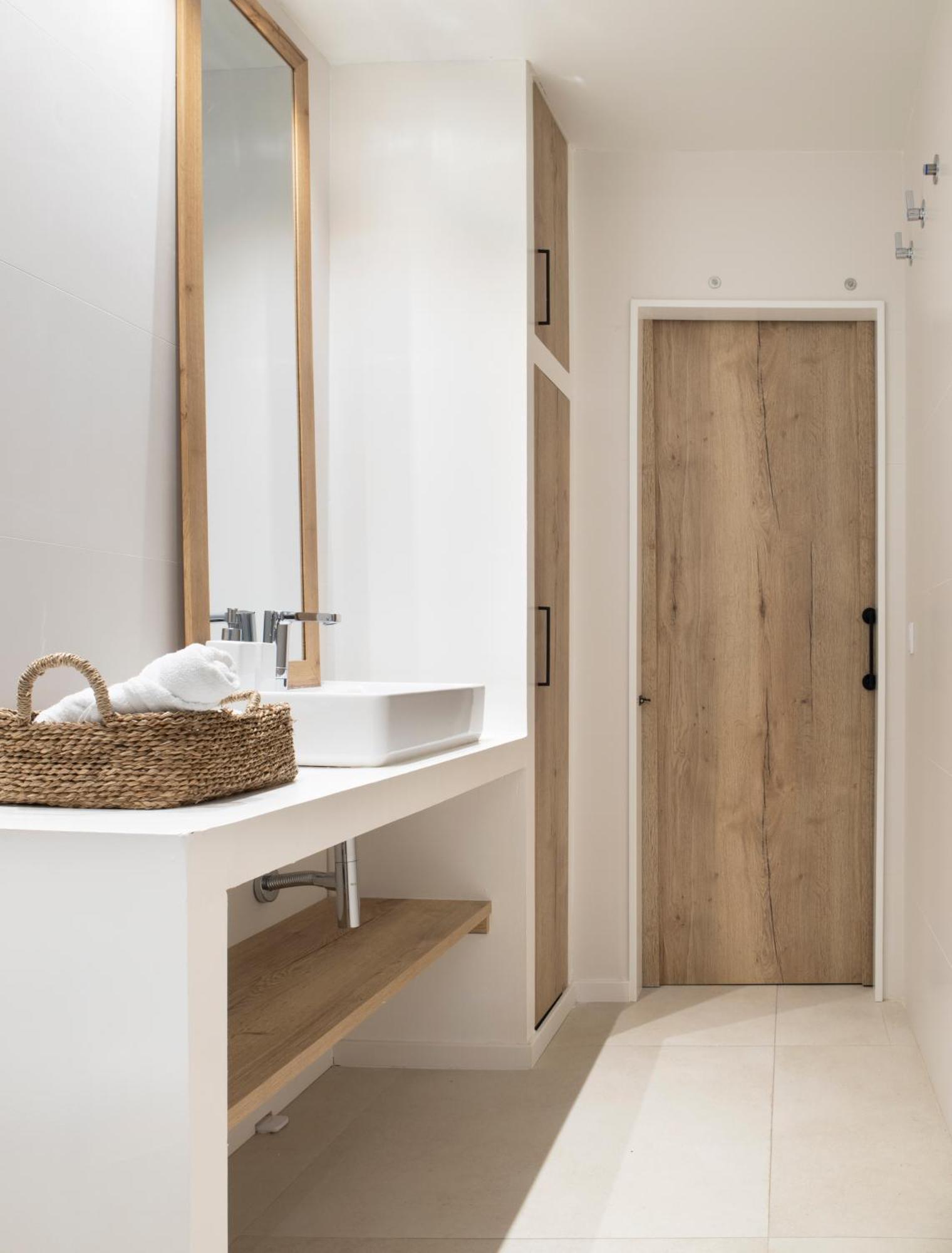 Nuevo Apartamento Planta Baja 베이레과르드 외부 사진