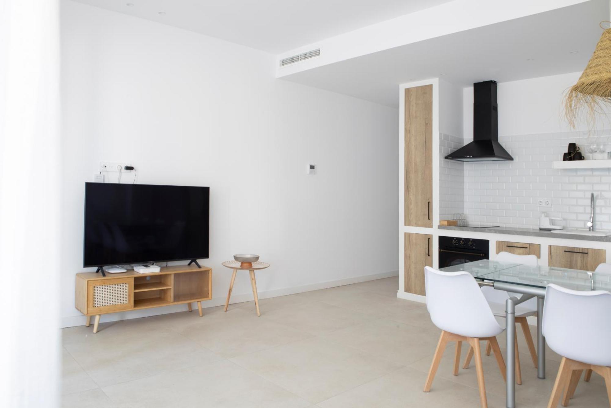 Nuevo Apartamento Planta Baja 베이레과르드 외부 사진