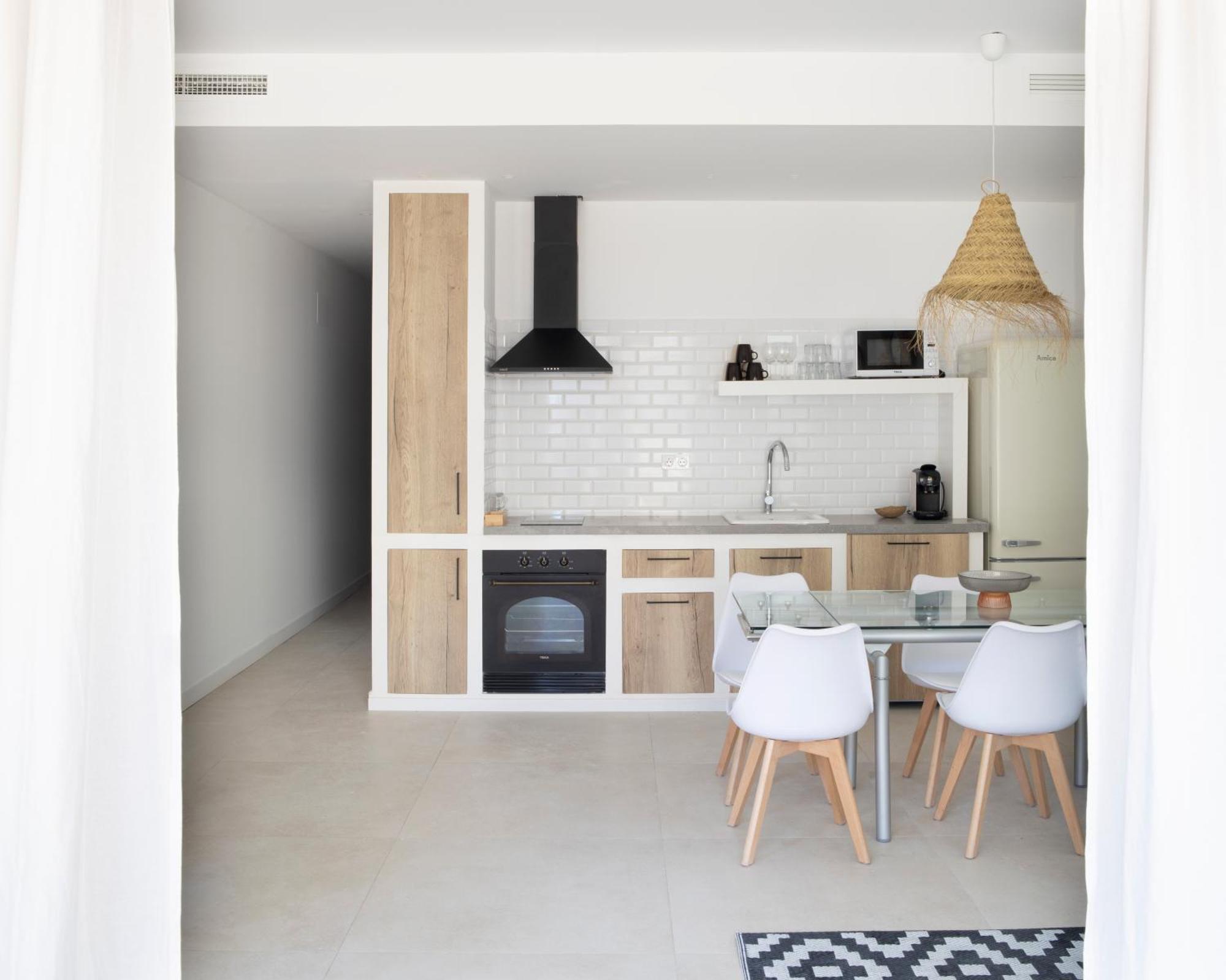 Nuevo Apartamento Planta Baja 베이레과르드 외부 사진