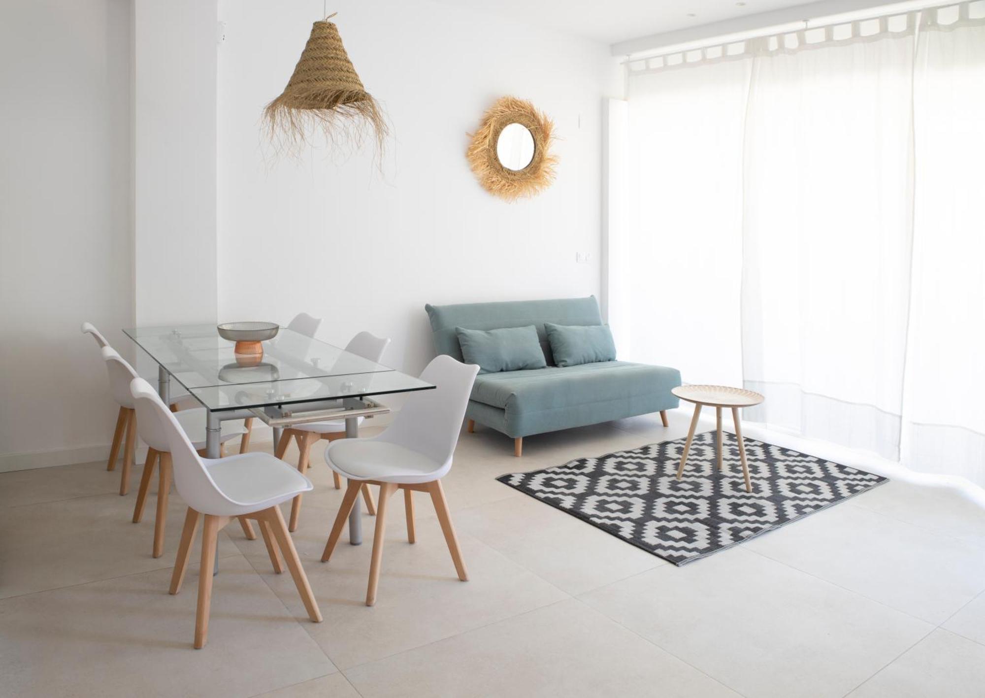 Nuevo Apartamento Planta Baja 베이레과르드 외부 사진
