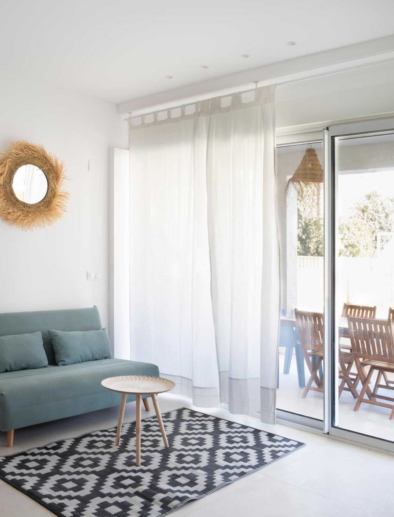 Nuevo Apartamento Planta Baja 베이레과르드 외부 사진