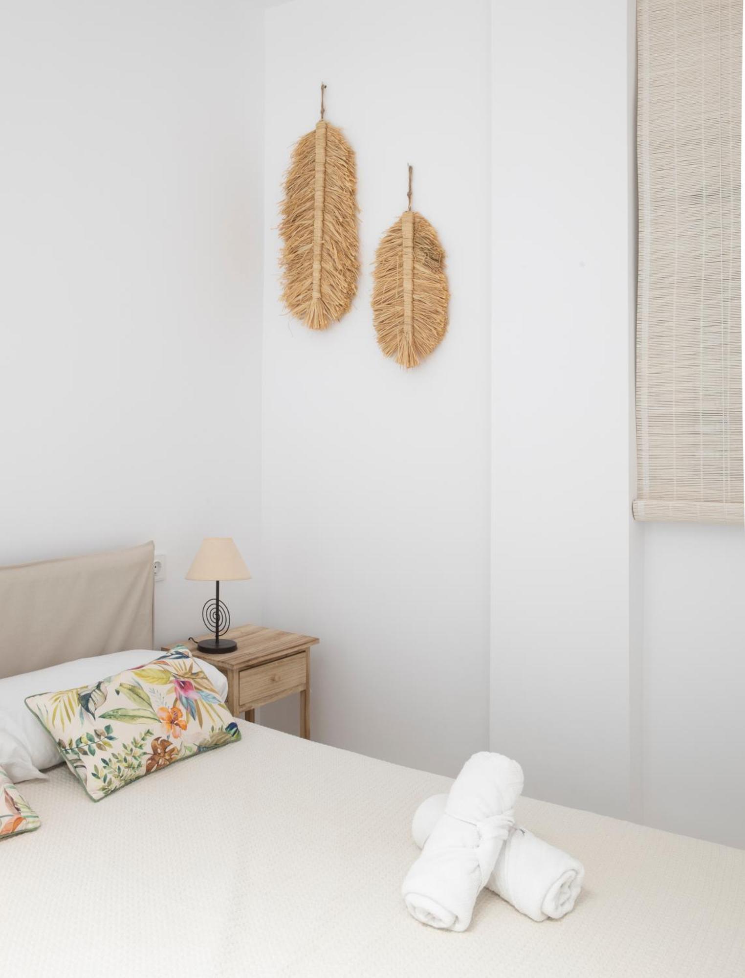 Nuevo Apartamento Planta Baja 베이레과르드 외부 사진