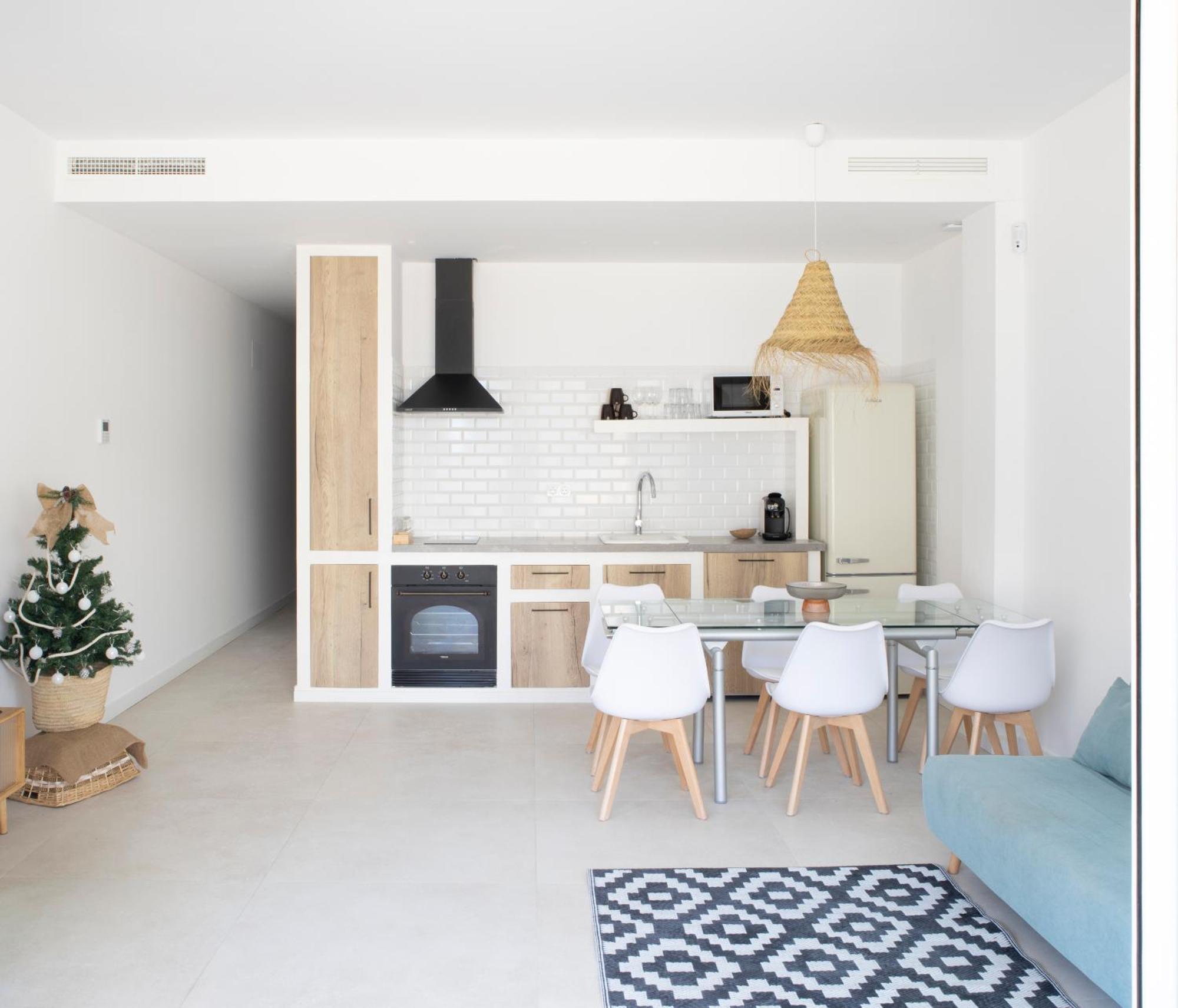 Nuevo Apartamento Planta Baja 베이레과르드 외부 사진